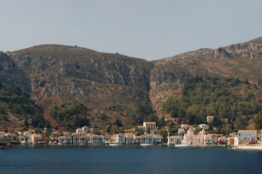 kastelorizo